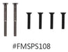 Screw Set for FMS Yak130 70mm FMSPS108 Onderdeel FMS 