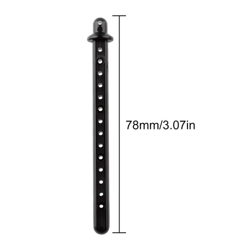 SCX10 II 4PCS Body posts Body Mount upgraderc 