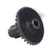 SCX10 II 8/30T Helical bevel axle gear (Metaal) Onderdeel upgraderc 