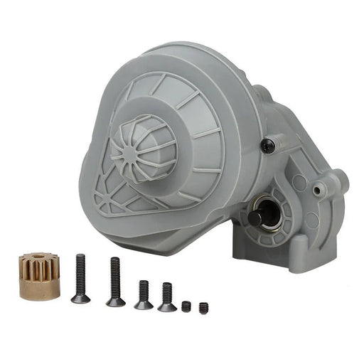 SCX10 II Center gearbox Onderdeel upgraderc YQBX-01GL 