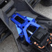 Servo Mount Steering Cover Chassis Brace for Traxxas XRT 1/6 (Aluminium) 7820 - upgraderc