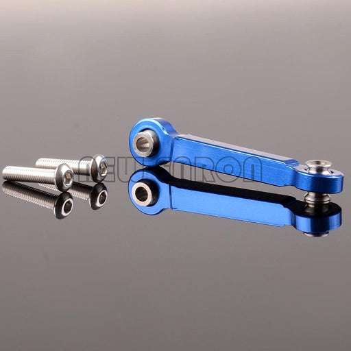 Servo Steering Linkage for Traxxas UDR 1/7 (Aluminium) 8543 Onderdeel New Enron BLUE 