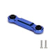 Servo Steering Linkage Tie Rod for HPI 1/8 (Aluminium) 85050 Orderdeel New Enron BLUE 