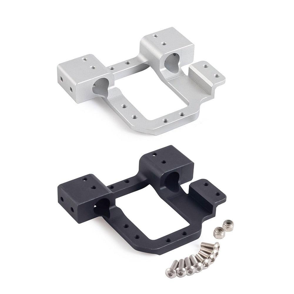 Servo/Bumper Mount for Redcat Gen8 V2 (Metaal) upgraderc