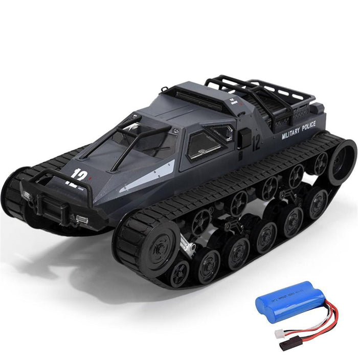 SG 1203 1/12 4WD Battle Tank RTR Auto upgraderc 1B 1 
