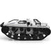 SG 1203 1/12 4WD Battle Tank RTR Auto upgraderc 