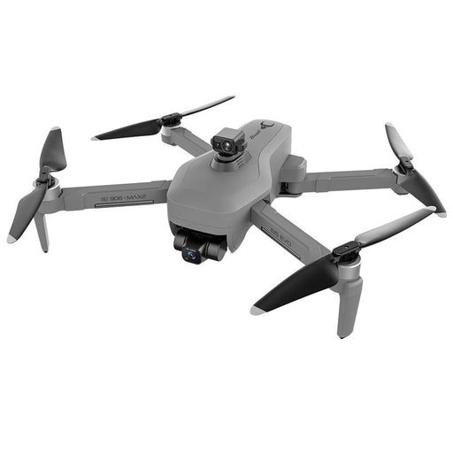 SG906 MAX2 4K EIS FPV RTF Drone - upgraderc