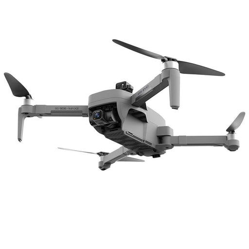 SG906 MAX2 4K EIS FPV RTF Drone - upgraderc