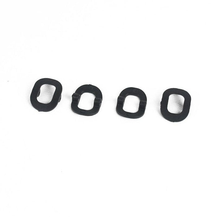 Shell Gasket + R Clip Set for ZD Racing 08426 1/8 8436 - upgraderc