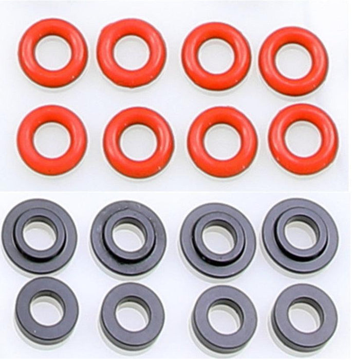 Shock Absorber Parts for Losi 5ive-T Schokdemper GTBracing Lower Seal ring 