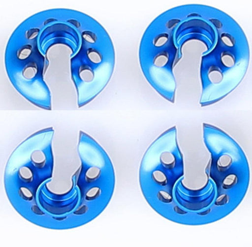 Shock Absorber Parts for Losi 5ive-T Schokdemper GTBracing Shock Holder 