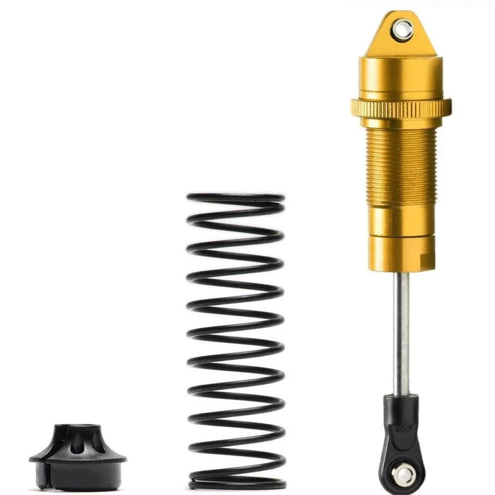Shock Absorber Set for Arrma VORTEKS 3S 1/10 (Aluminium) Schokdemper upgraderc