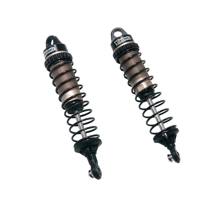 Shock Absorber Set for Yikong YK4082 PRO 1/8 (Metaal) 14069 - upgraderc