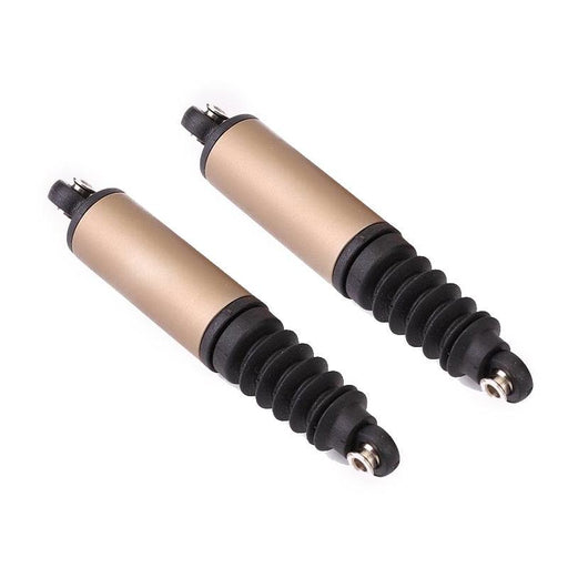 Shock Absorber Set for Yikong YK4101 PRO 1/10 (Metaal) 13041 - upgraderc