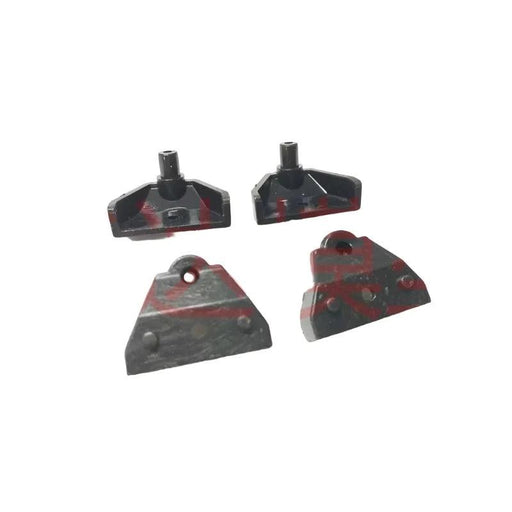 Shock Mounts for MN Model MN78 1/12 (OEM) - upgraderc