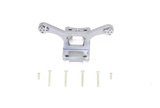 Shock Tower for Losi Rock Rey 1/10 (Aluminium) - upgraderc