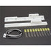 Side LED Light Bar for Tamiya Scania R620 1/14 Onderdeel upgraderc 