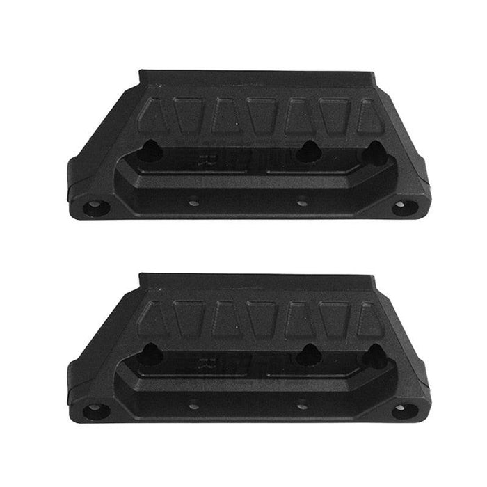 Side Pedal/Running Board for RGT EX86100 1/10 (Plastic) R86143 - upgraderc
