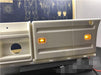 Side Skirt Lights for 1/14 Tamiya Truck Onderdeel upgraderc 
