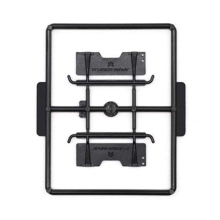 Sideboard Pedal for Orlandoo Hunter OH32A03 1/32 (Plastic) - upgraderc