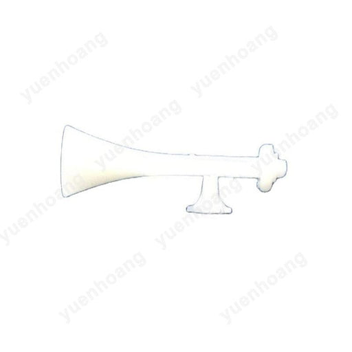 Simulation Horn (Plastic) Onderdeel upgraderc 