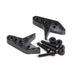 Single/Dual Rear Upper Link Riser for Axial Capra UTB18 F9 1/10 (Koolstofvezel) - upgraderc