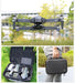 SJRC F11S 4K Pro Brushless Drone Drone SALMOPH 