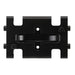 Skid Plate Transmission Mount for Axial AX24 XC-1 1/24 (Messing) - upgraderc
