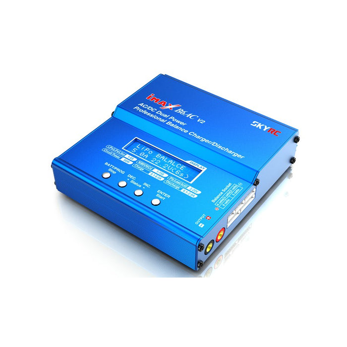 SkyRC iMAX B6AC V2 AC/DC Charger