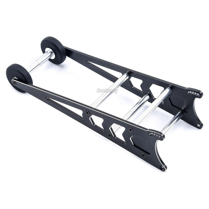 Slash 2WD wheelie bar (Aluminium) Onderdeel Readytosky 