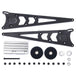 Slash 2WD wheelie bar (Aluminium) Onderdeel Readytosky 