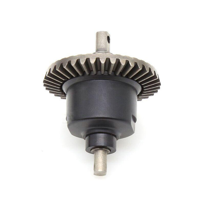 Slash 4WD Differential gear assembly P2951 Readytosky 