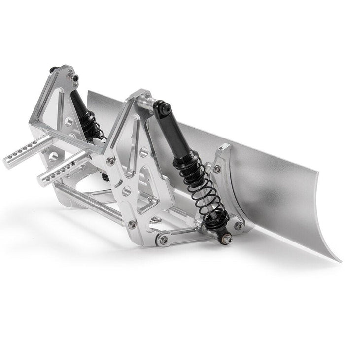 Snow Shovel for Traxxas, Axial 1/10 (Aluminium) Onderdeel Yeahrun 
