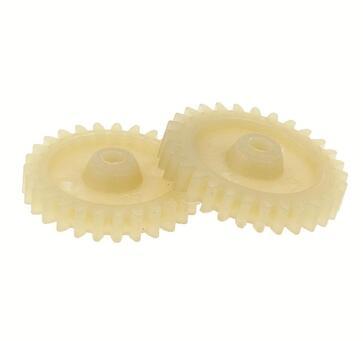 Speed Reduction Gear Set for Wltoys 284010, 284161 1/28 - upgraderc