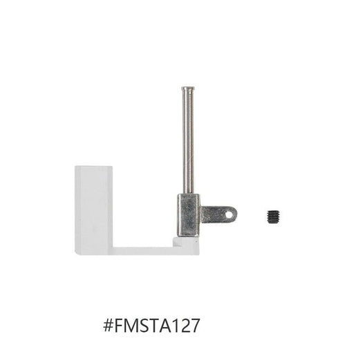 Steering Arm for FMS F16 80mm FMSTA127 Onderdeel FMS 