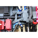 Steering Assembly for ARRMA 1/8, 1/10 (Aluminium) ARA340179+AR340132 - upgraderc