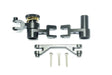 Steering Assembly for Traxxas UDR 1/7 (Aluminium) 8543 - upgraderc