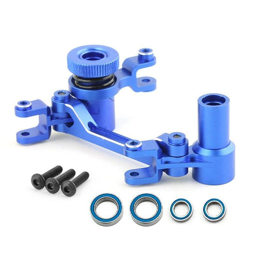 Steering Assembly for Traxxas UDR 1/7 (Metaal) 8543 - upgraderc