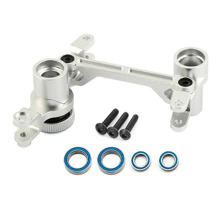 Steering Assembly for Traxxas UDR 1/7 (Metaal) 8543 - upgraderc