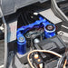Steering Assembly for Traxxas XRT 1/6 (Aluminium) 7843 - upgraderc