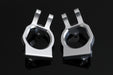 Steering C Hub for Losi 1/5 (Aluminium) Onderdeel GTBracing Silver 
