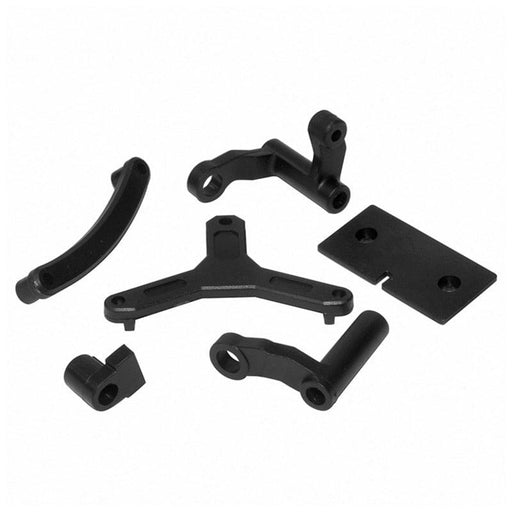 Steering Components for HaiBoxing 1/12 (Plastic) Onderdeel upgraderc 