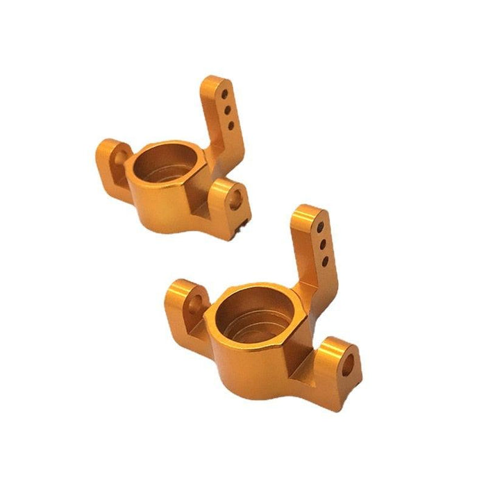 Steering Cups for WLtoys 1/10, 1/12 (Metaal) Onderdeel upgraderc Gold 