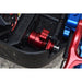 Steering Gear Arm for ARRMA 8S OUTCAST, KRATON 1/5 (Aluminium) ARA340165+ARA320553 - upgraderc