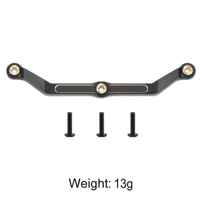 Steering Link for Traxxas TRX-4M 1/18 (Messing) - upgraderc