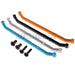 Steering Link Tie Rod for Axial SCX10 Wrangler 1/10 (Aluminium) AX80017 Onderdeel New Enron 