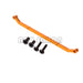 Steering Link Tie Rod for Axial SCX10 Wrangler 1/10 (Aluminium) AX80017 Onderdeel New Enron GOLD 