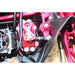 Steering Links Set for ARRMA KRATON 6S 1/8 (RVS) AR330230+AR330221 - upgraderc