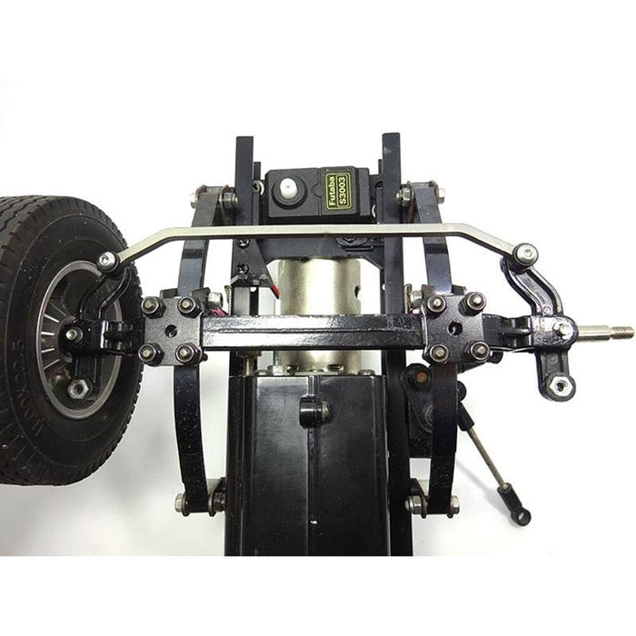 Steering Rod for Tamiya 1/14 Truck (Metaal) Onderdeel upgraderc 