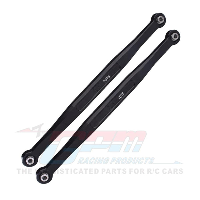 Steering Rod Link for Traxxas 1/6 XRT 1/5 WideMaxx (Aluminium) 7897 - upgraderc